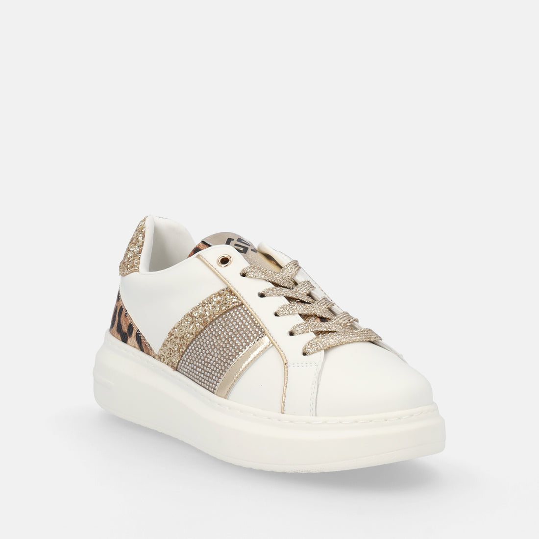 GOLD e GOLD SNEAKERS