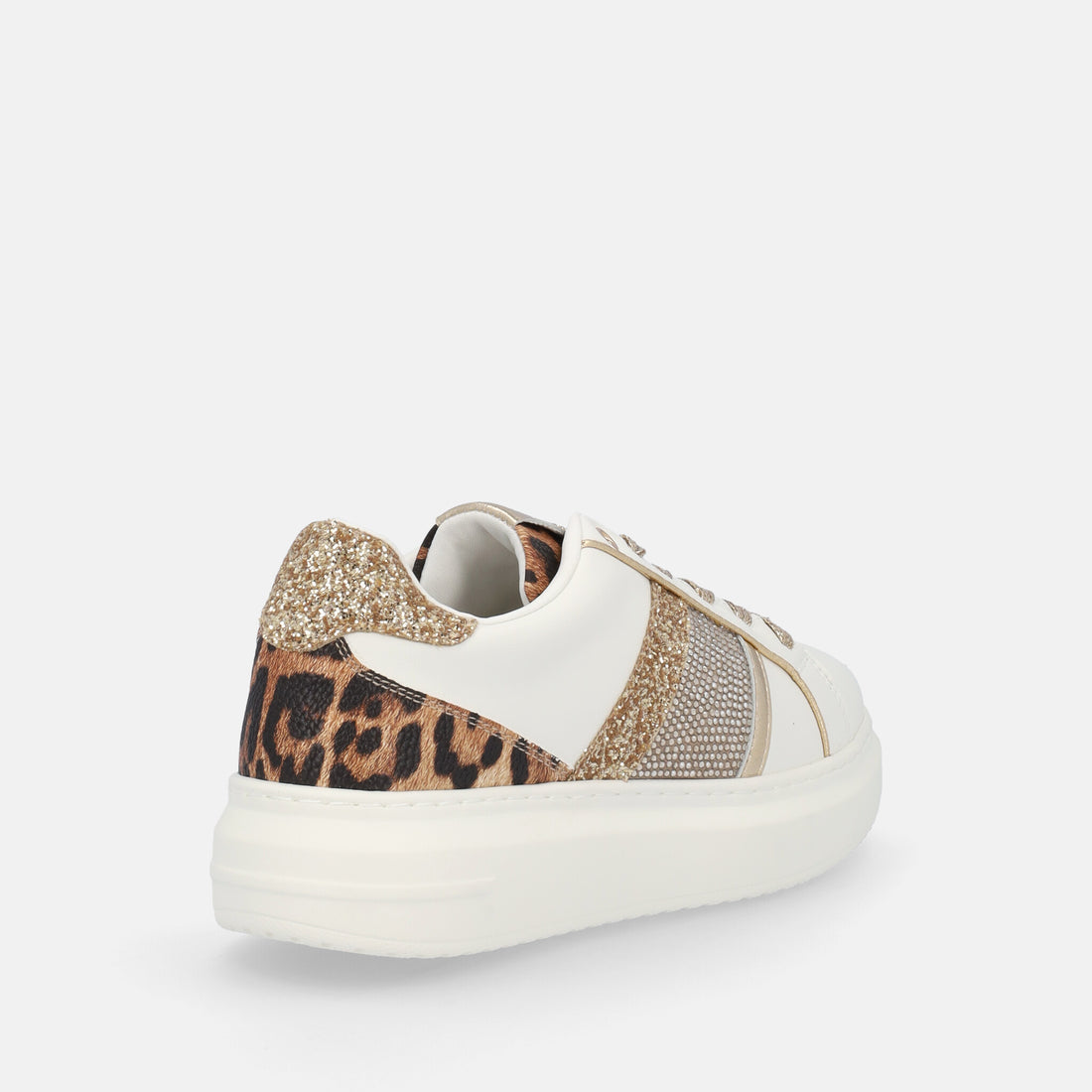 GOLD e GOLD SNEAKERS