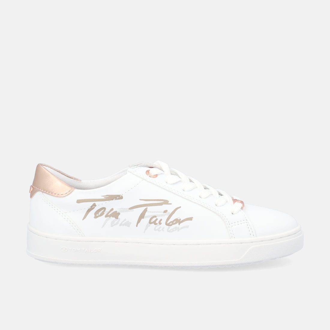 TOM TAILOR sneakers bassa