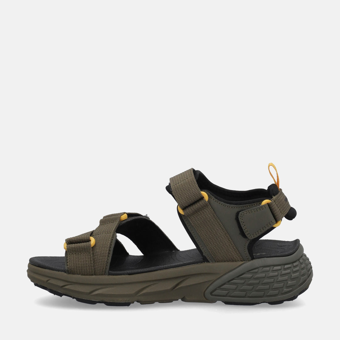 JEEP SAMOA GROOVE SANDAL