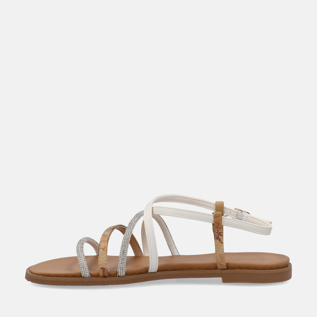 PRIMA CLASSE SANDALI