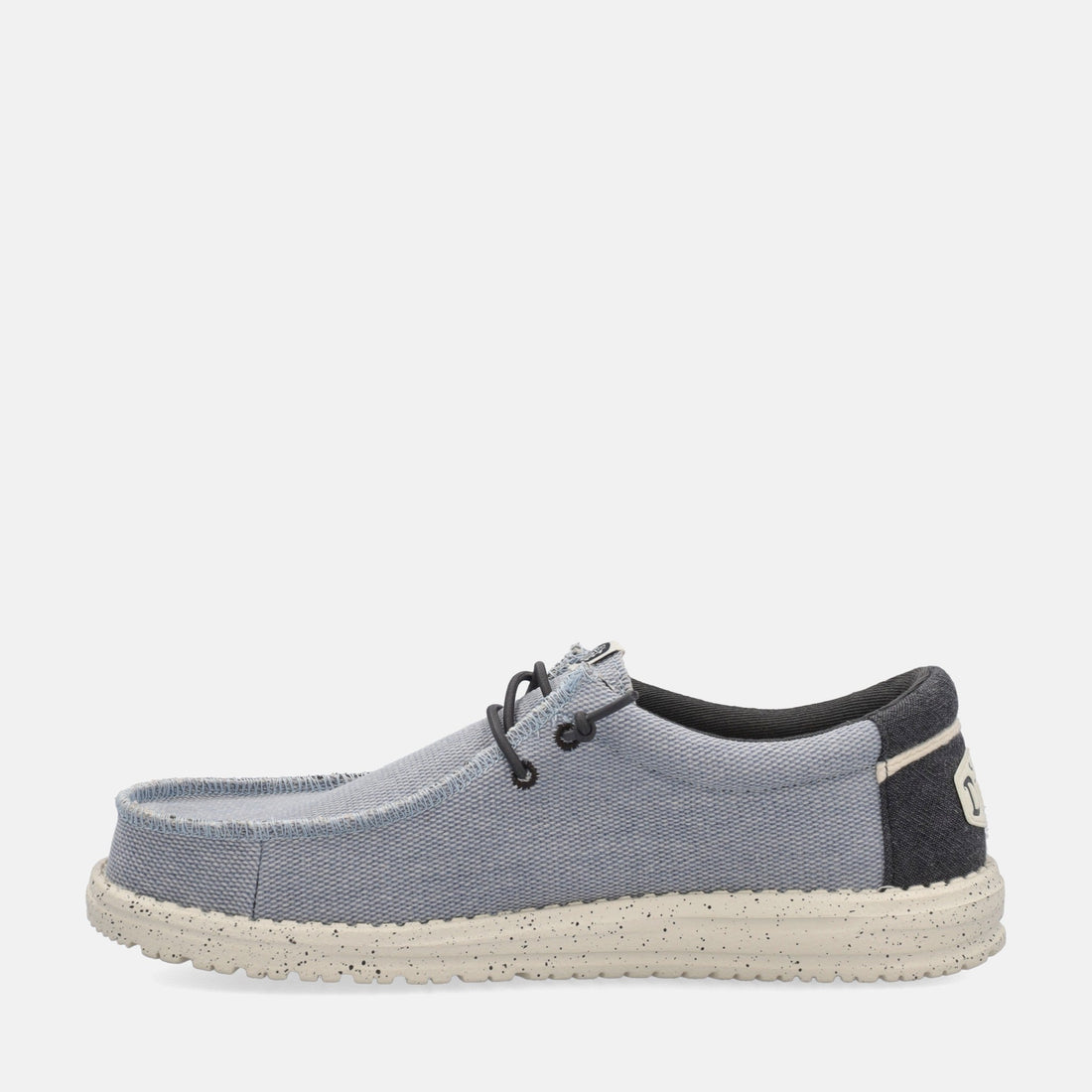 HEY DUDE WALLY COASTLINE JUTE