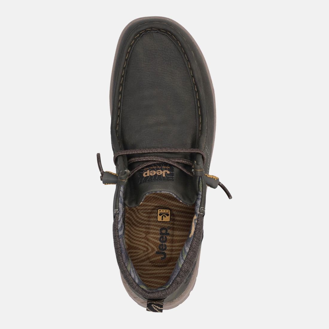 JEEP SAMOA WALLABEE MID