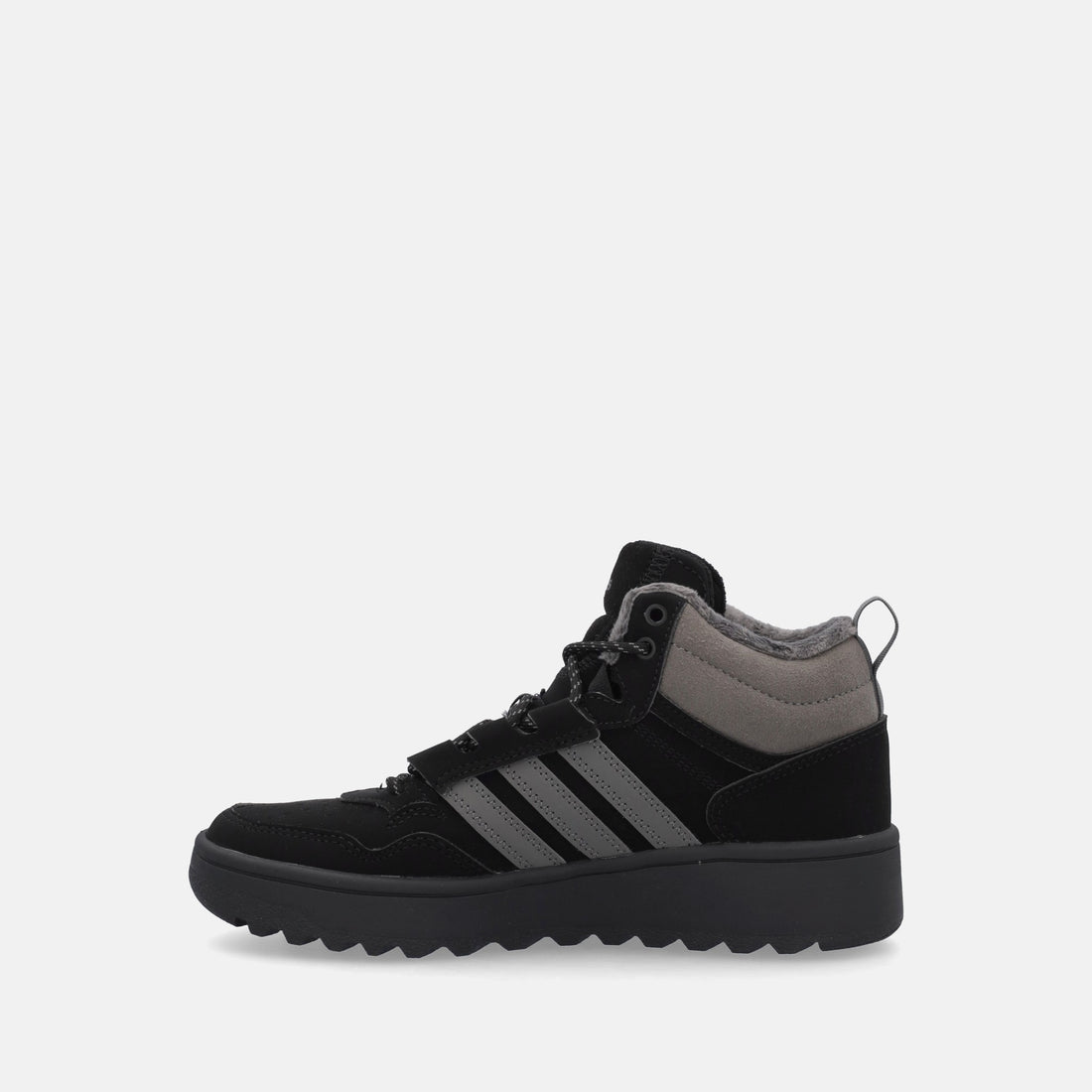 ADIDAS HOOPS 4.0 MID WINTERIZED