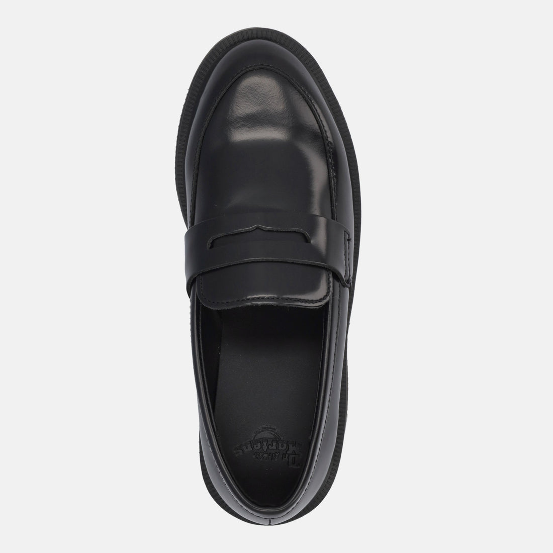 DR. MARTENS TEMARA