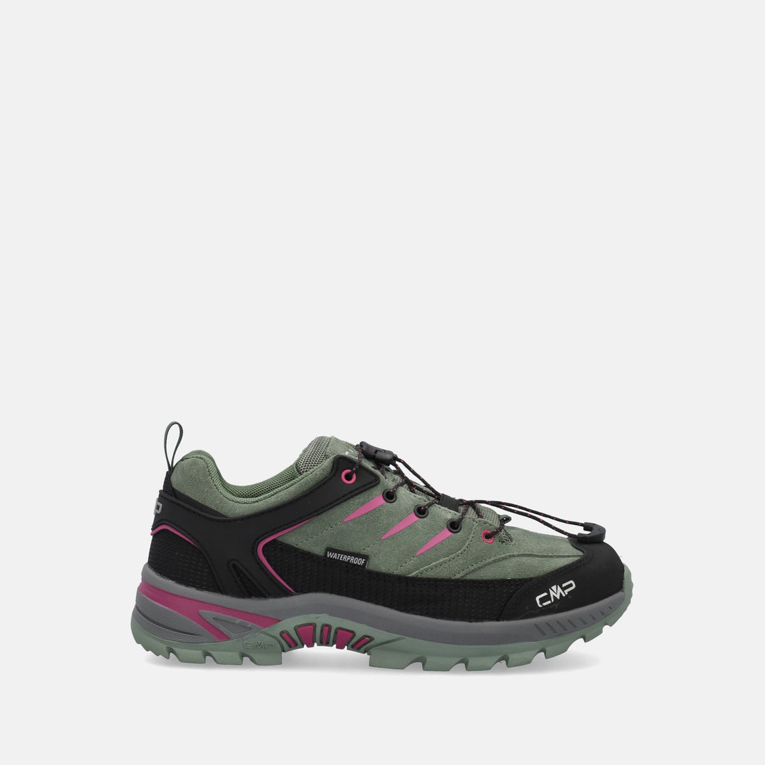 CMP KIDS RIGEL 2.0 LOW WP