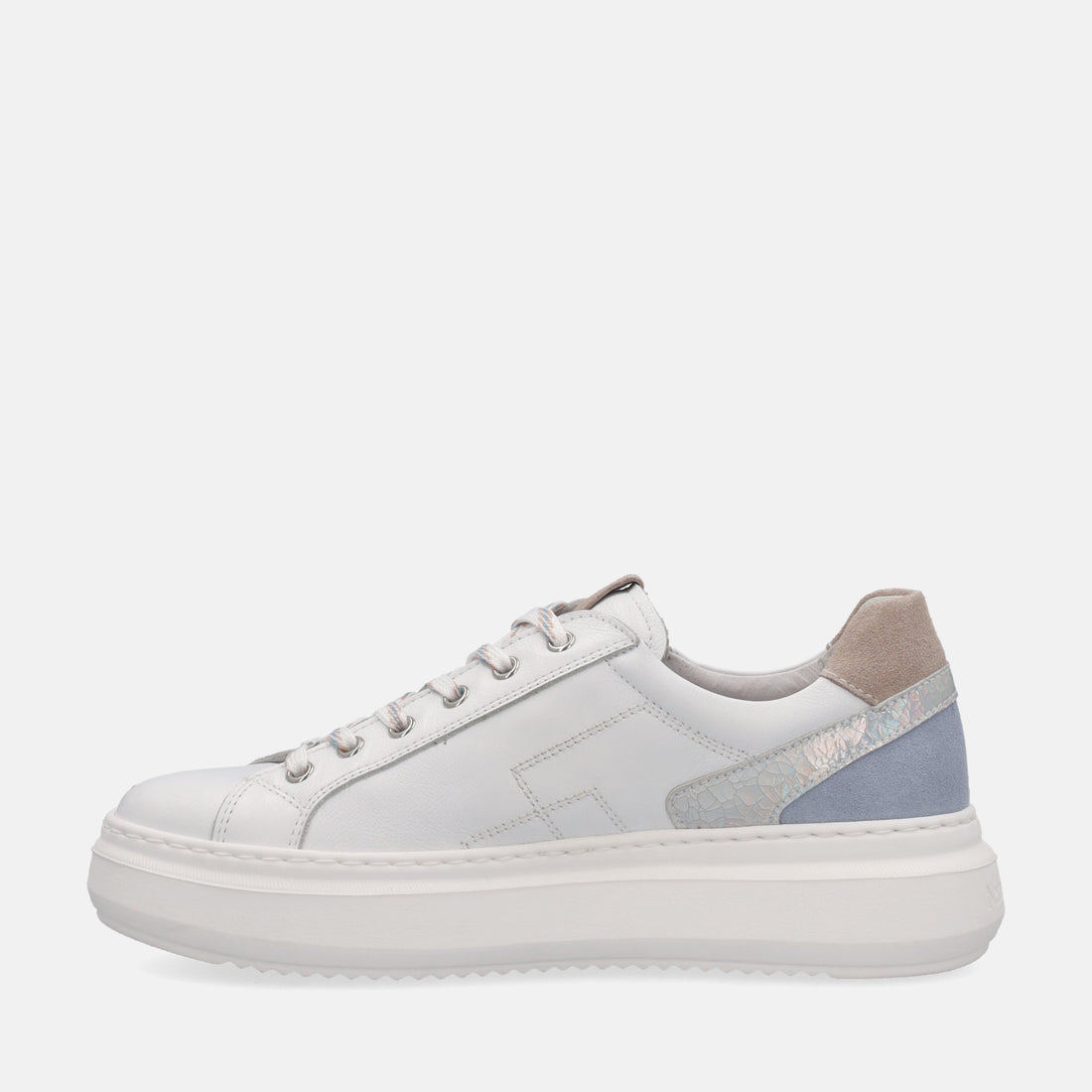 NERO GIARDINI SNEAKERS