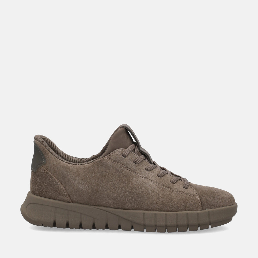 GEOX FLEXTRIDE PLUS FAST-IN