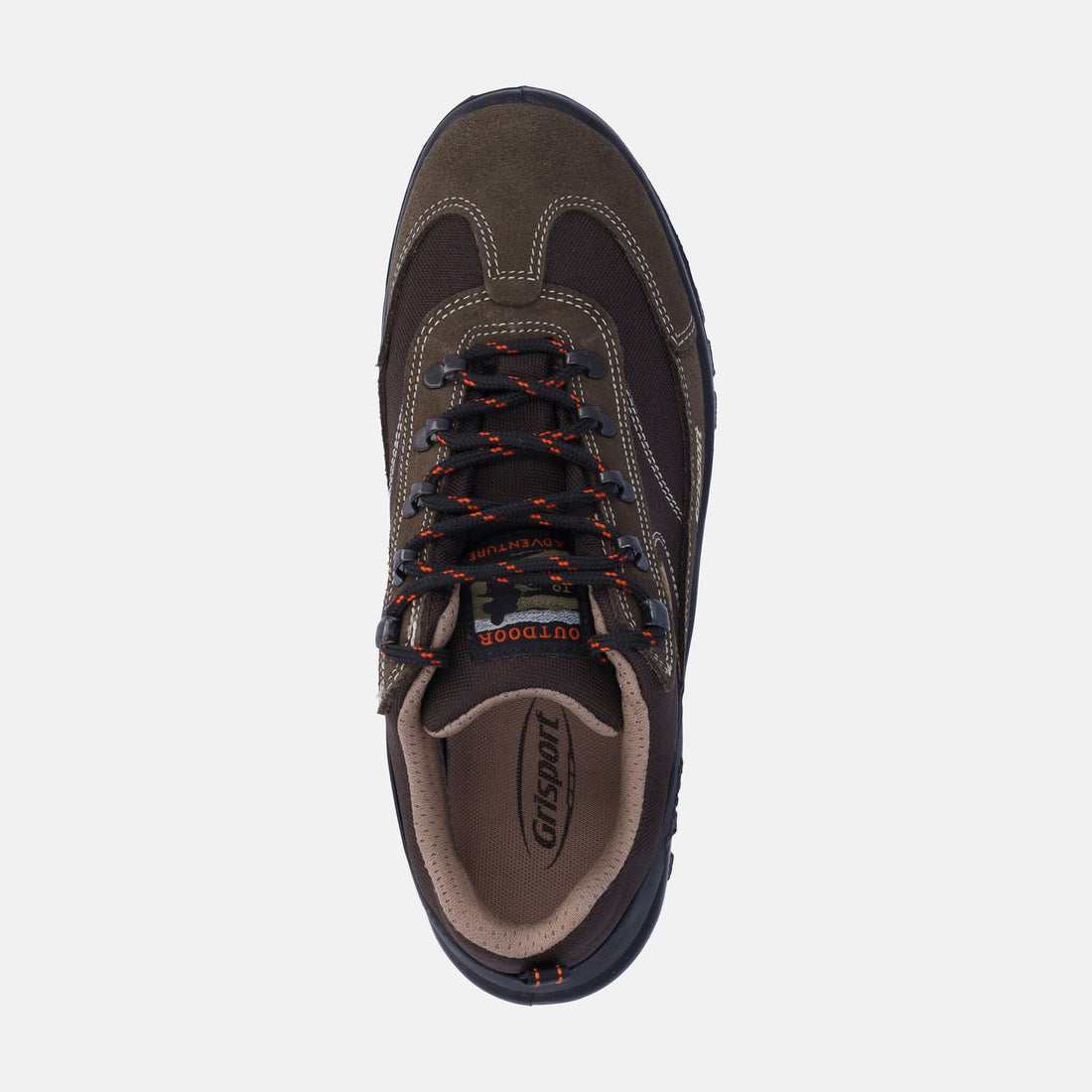 Scarpa trekking unisex Grisport