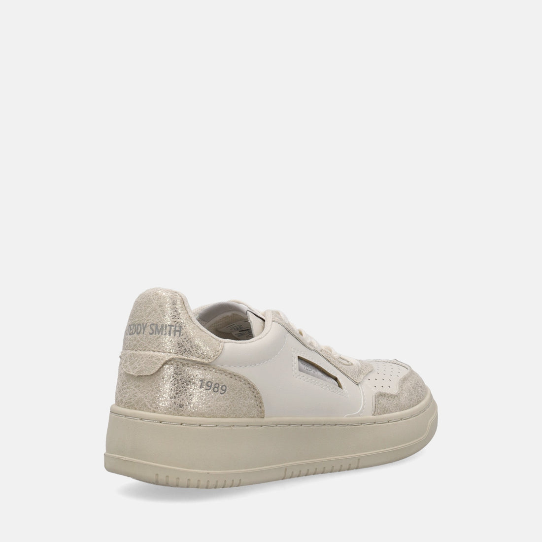 TEDDY SMITH SNEAKERS