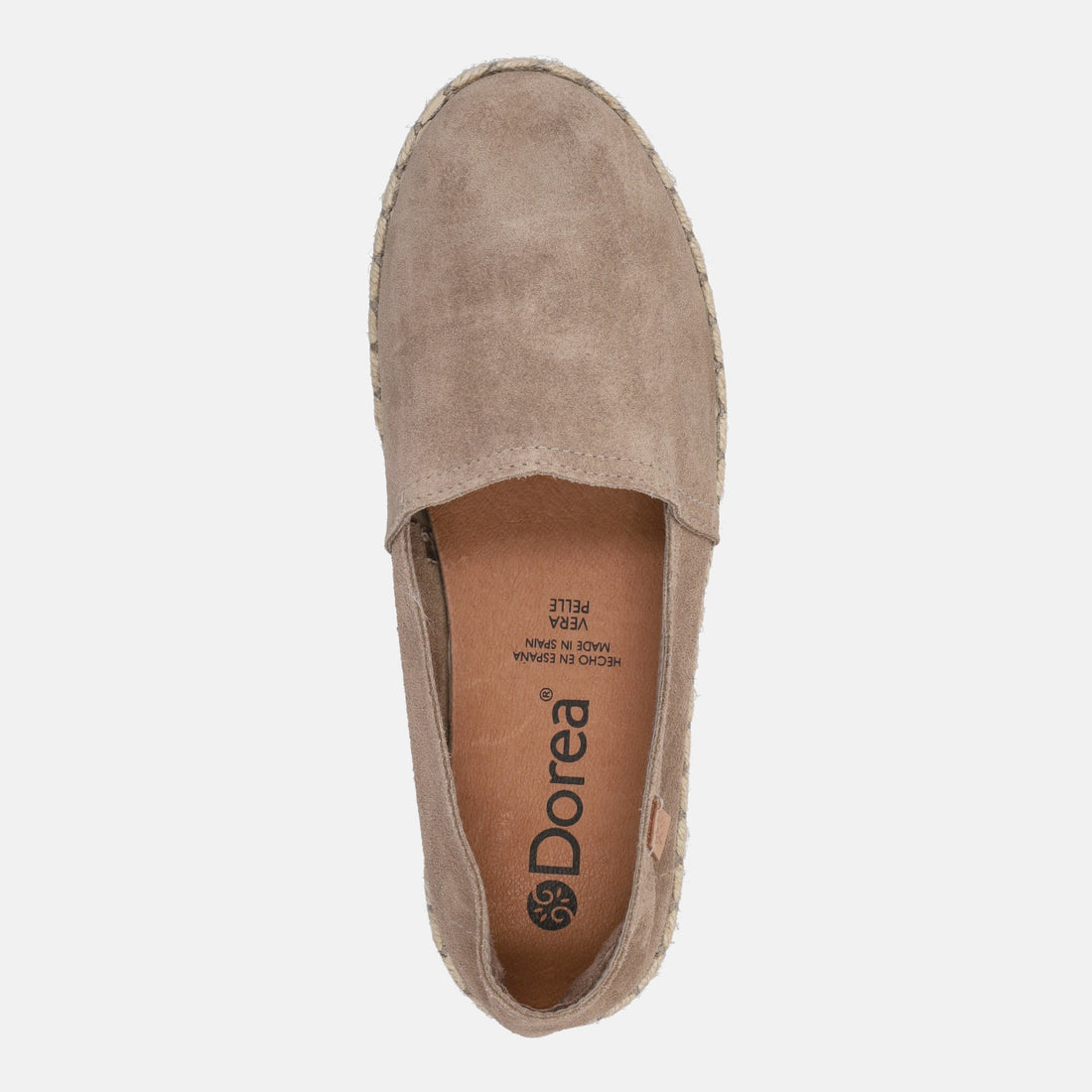 DOREA ESPADRILLAS