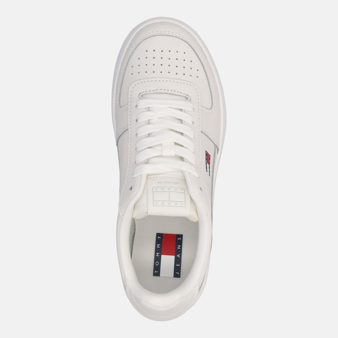 TOMMY HILFIGER ARCHIVE '98 RETRO