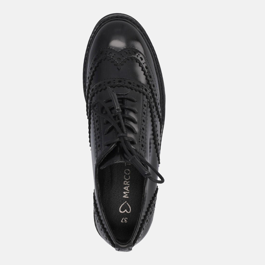 MARCO TOZZI SCARPA STRINGATA