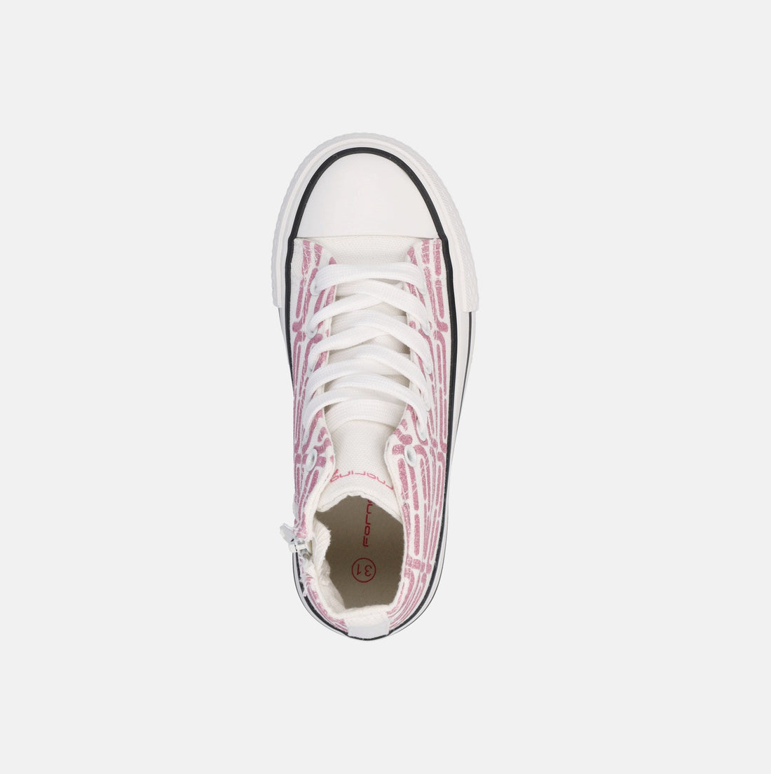 FORNARINA SNEAKERS