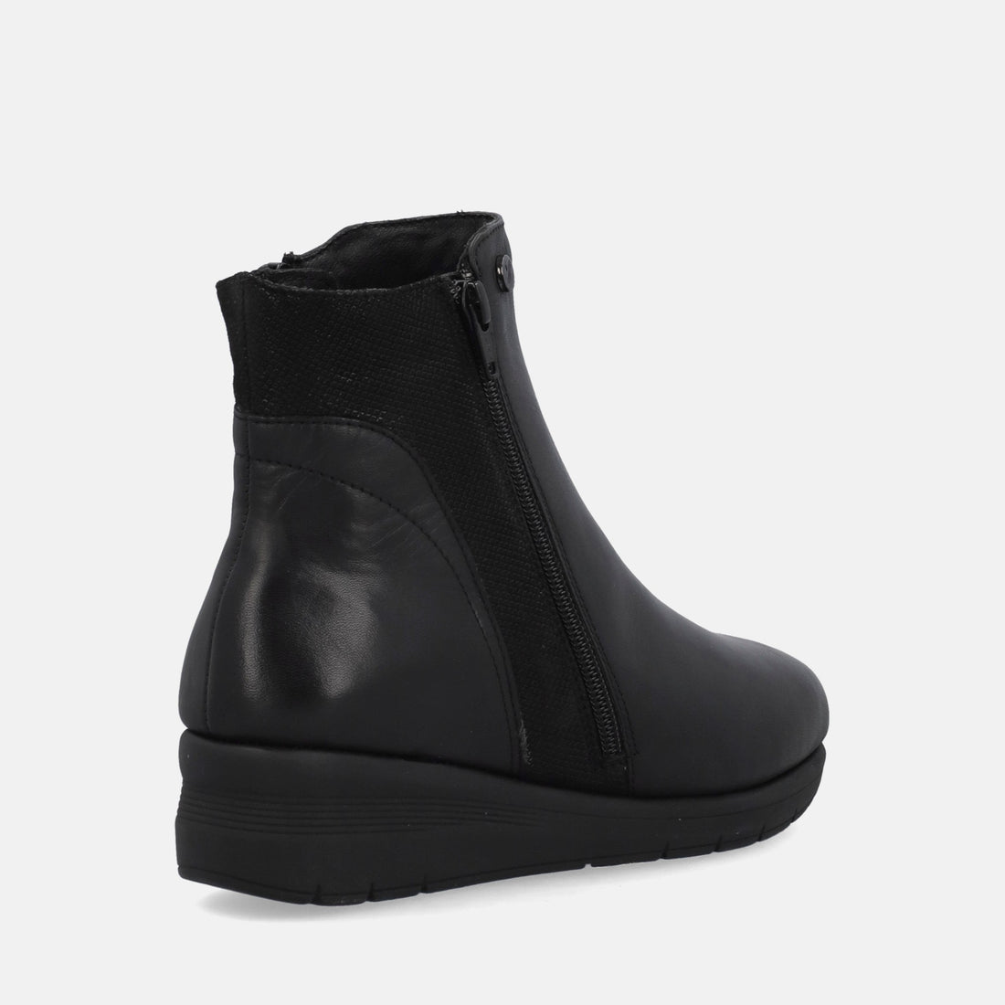 SUSIMODA STIVALETTO ZEPPA