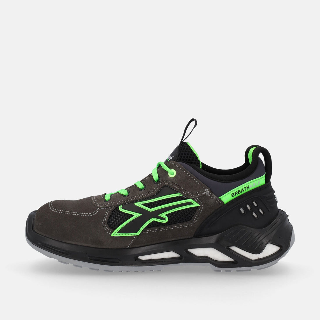 U POWER NEGAN ESD S1P SRC