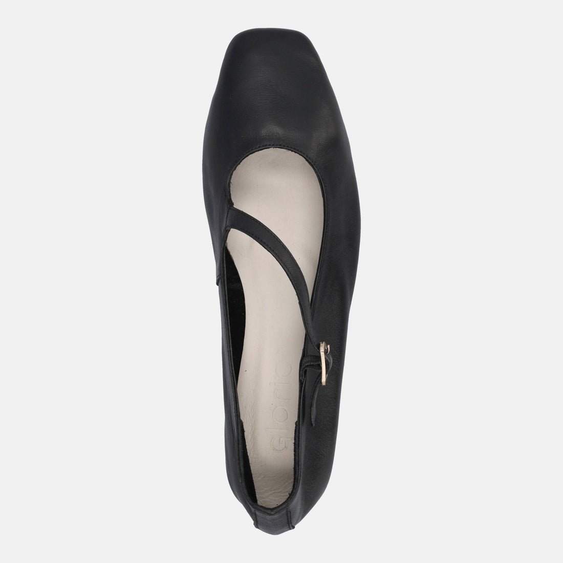 GLORIA BALLERINE MARY JANE