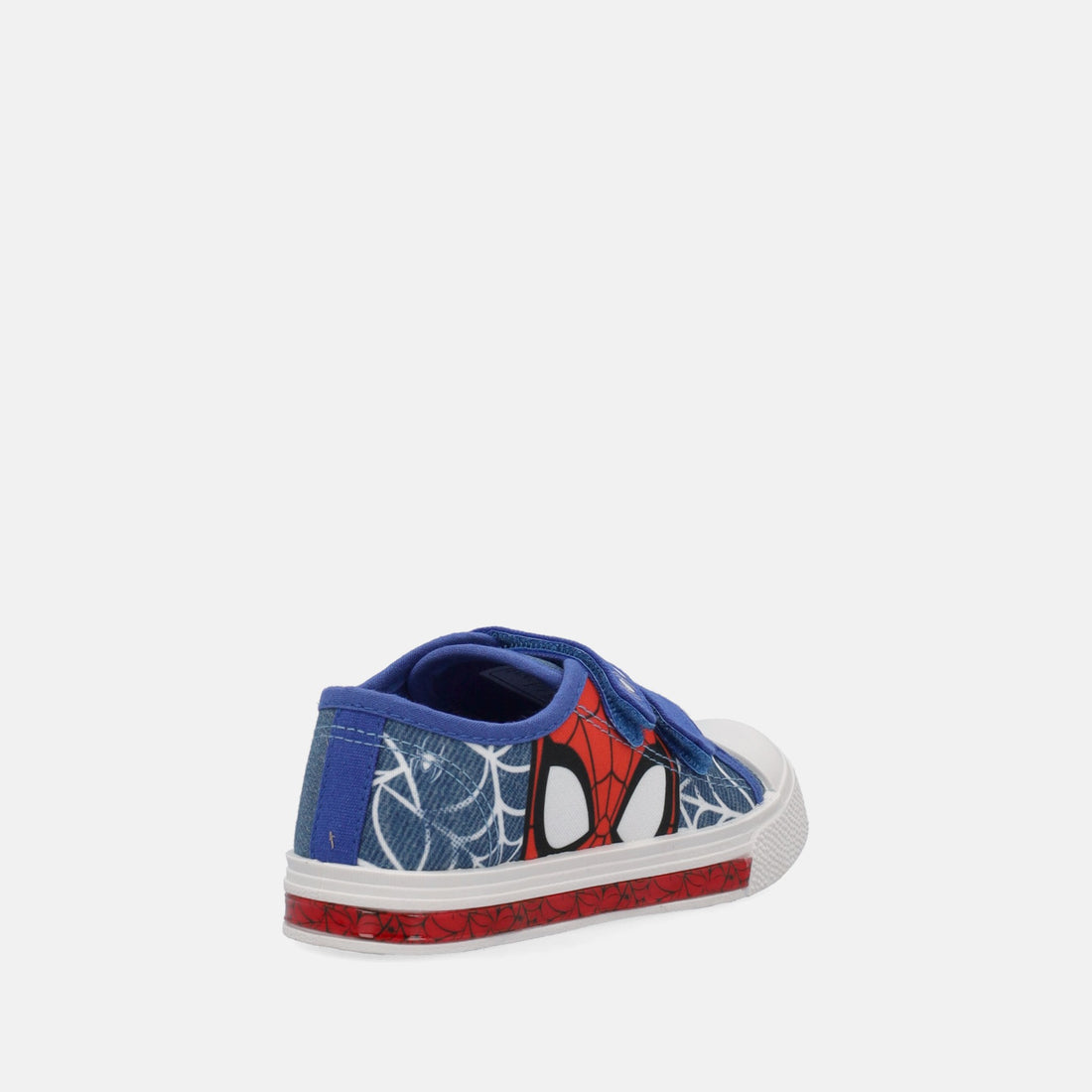 SPIDER-MAN SNEAKERS