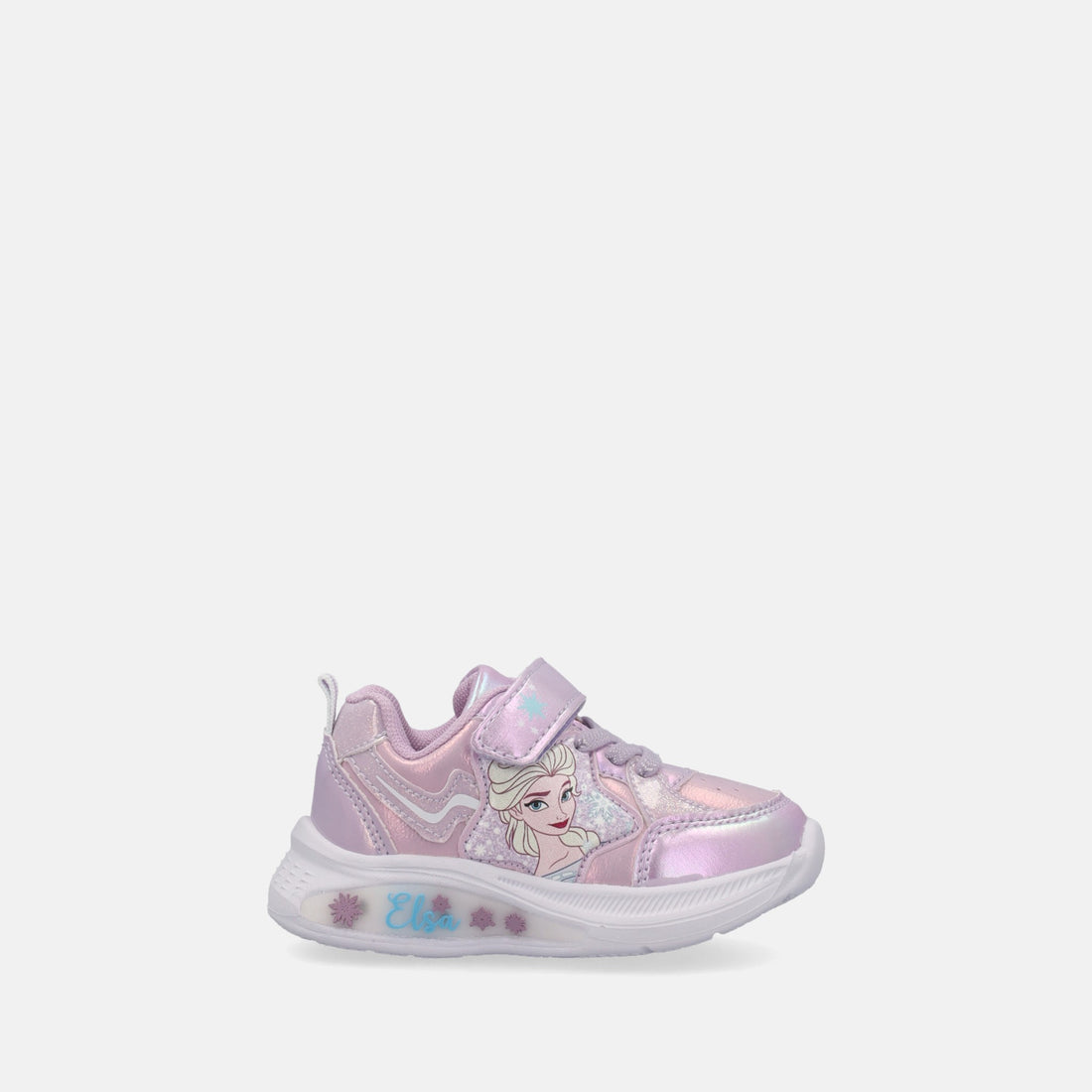 FROZEN SNEAKERS