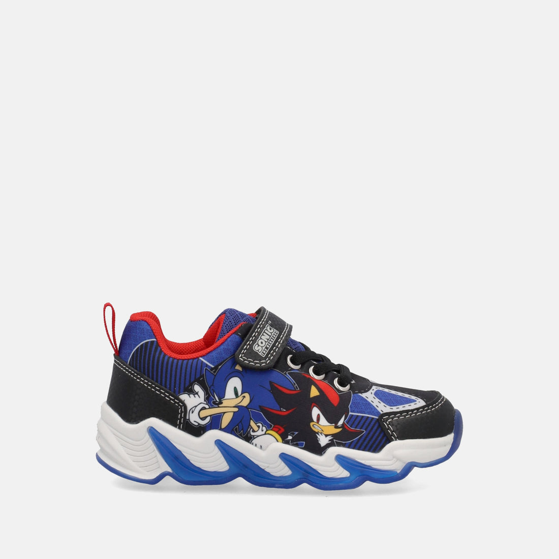 SONIC SNEAKERS