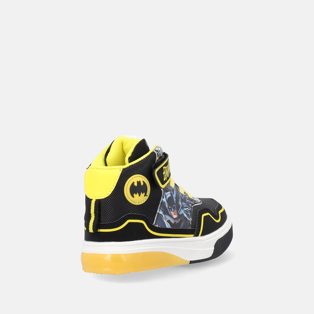 BATMAN SNEAKERS