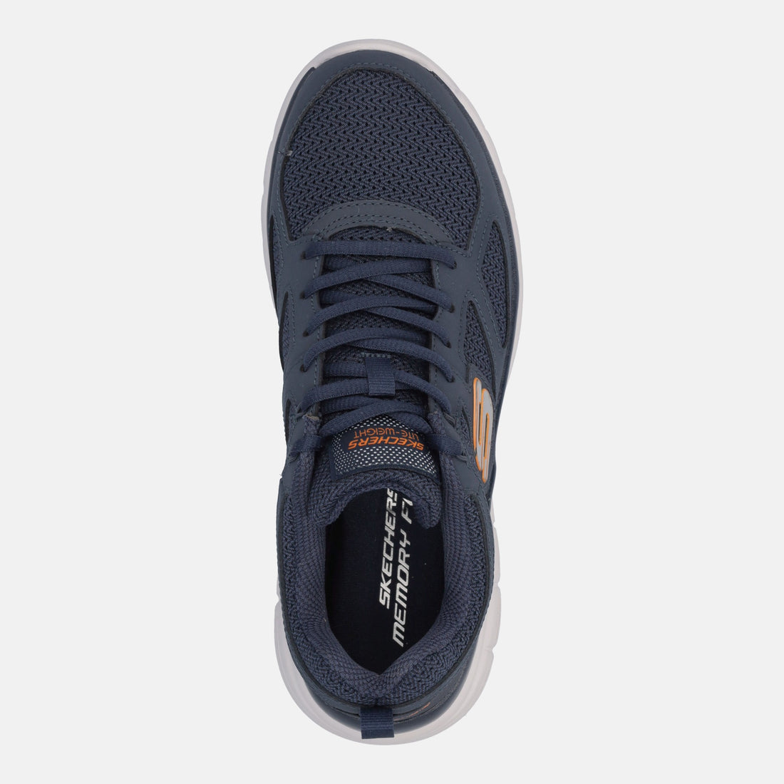 SKECHERS BURNS - AGOURA