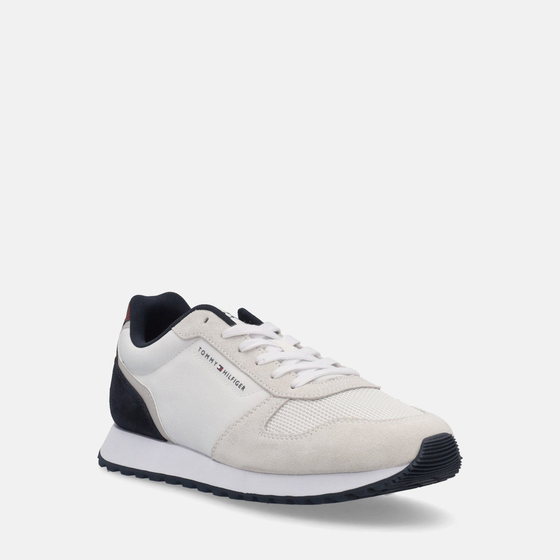 TOMMY HILFIGER NEW RUNNER EVA MIX