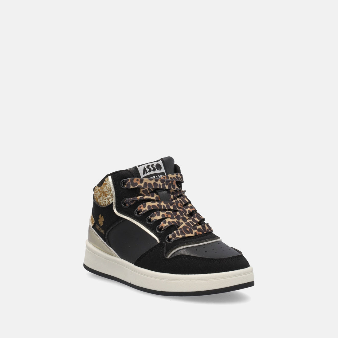 ASSO SNEAKERS