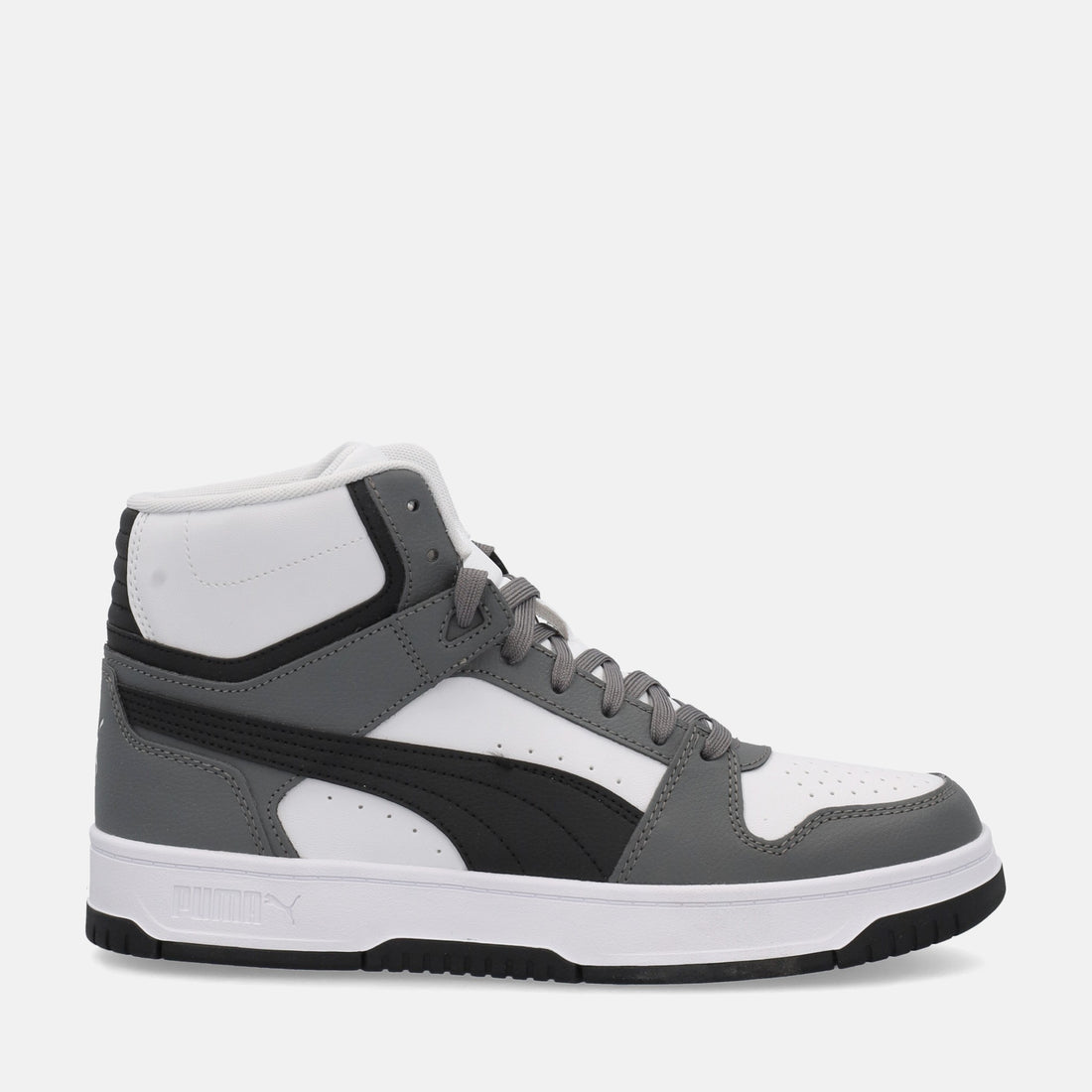 PUMA REBOUND SLAM MID