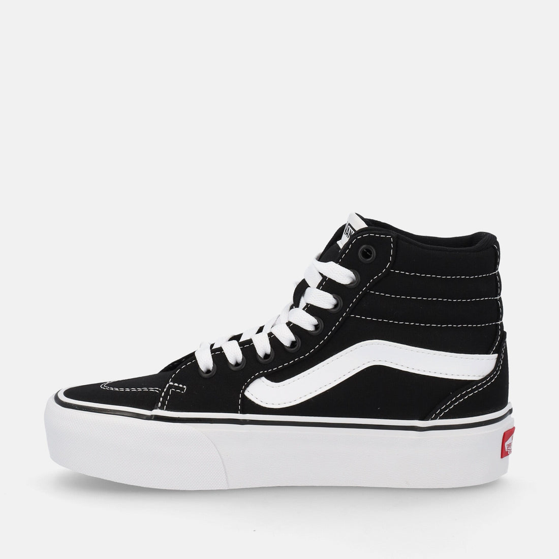 VANS FILMORE PLATFORM
