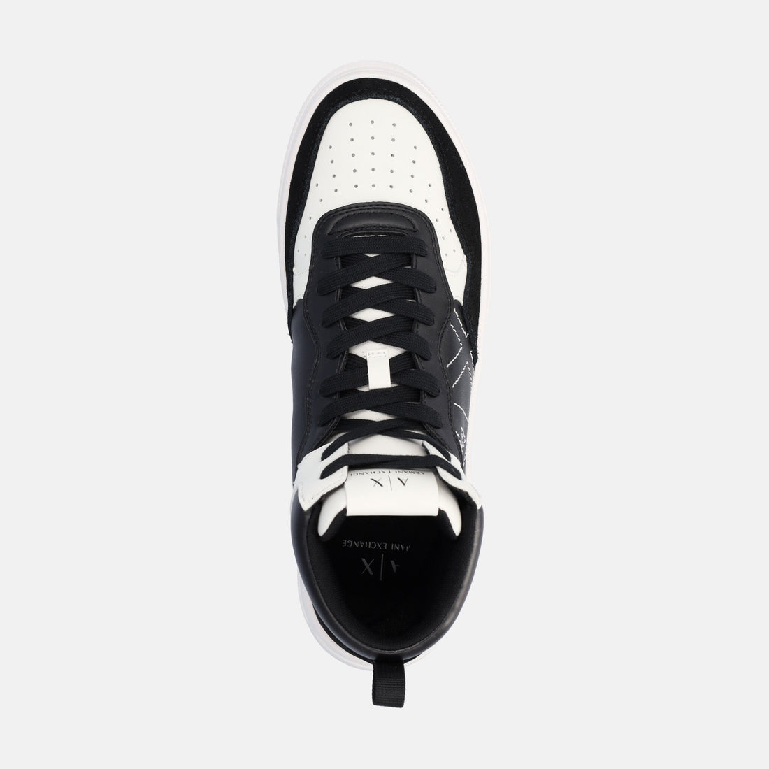 ARMANI EXCHANGE SNEAKERS