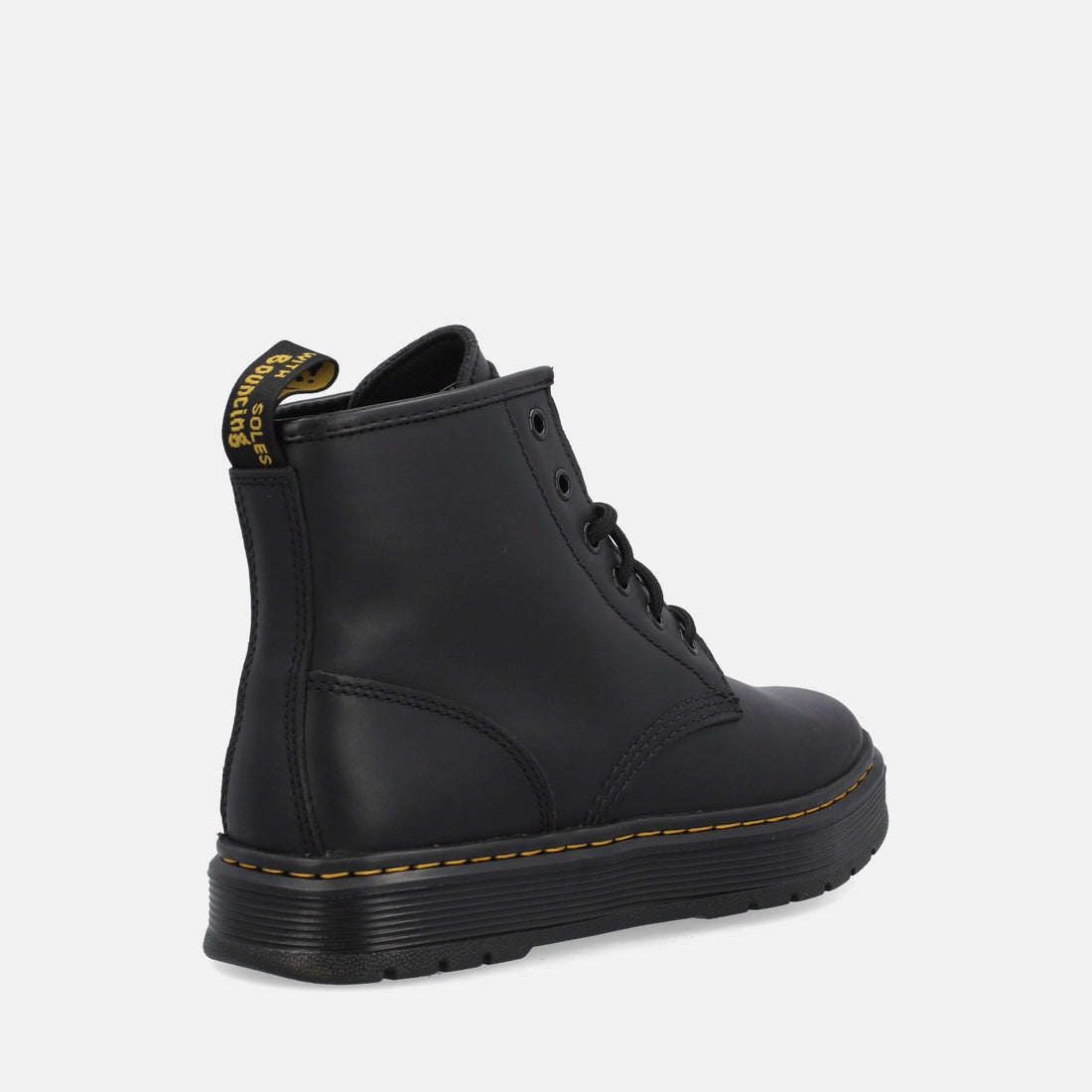 DR MARTENS BROOKLINE CHUKKA