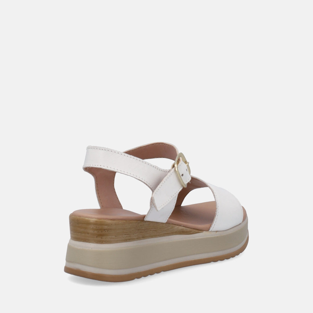 RIZZOLI SANDALI CON ZEPPA