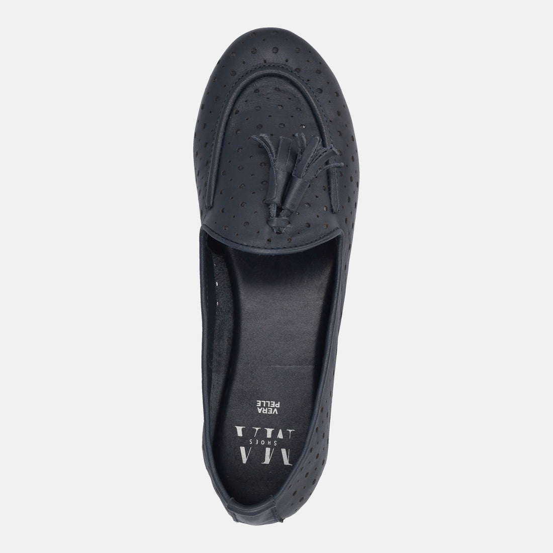 MA SHOES MOCASSINI