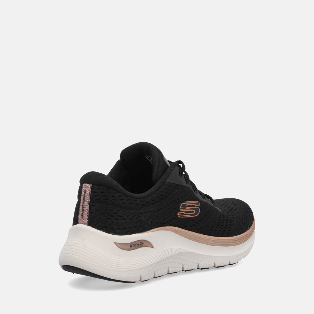 SKECHERS ARCH FIT 2.0 - GLOW THE DISTANCE