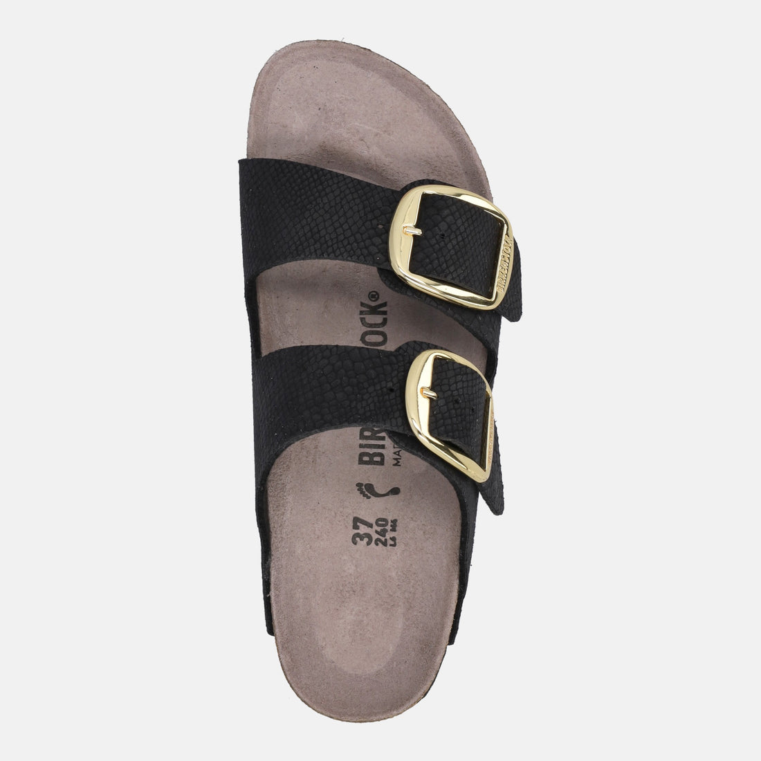 BIRKENSTOCK ARIZONA BIG BUCKLE