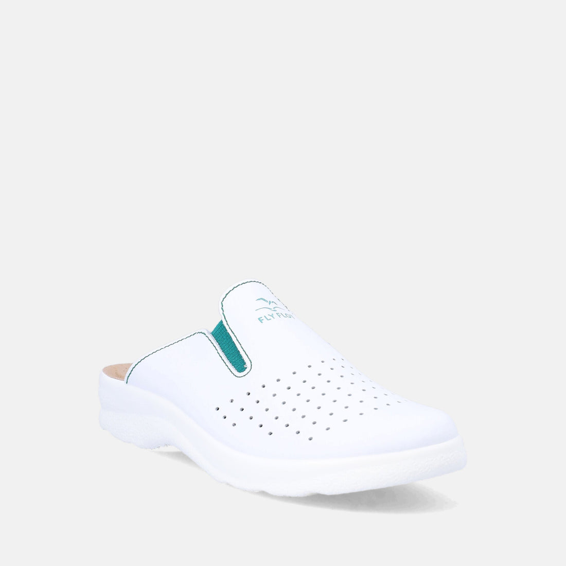 Ciabatte uomo Fly Flot – Che 48! - Main Image