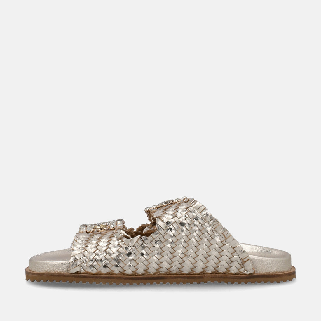 STUDIO MODE CIABATTE