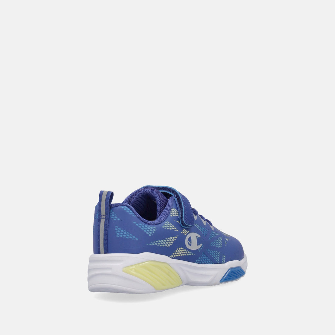CHAMPION WAVE TRI G PS