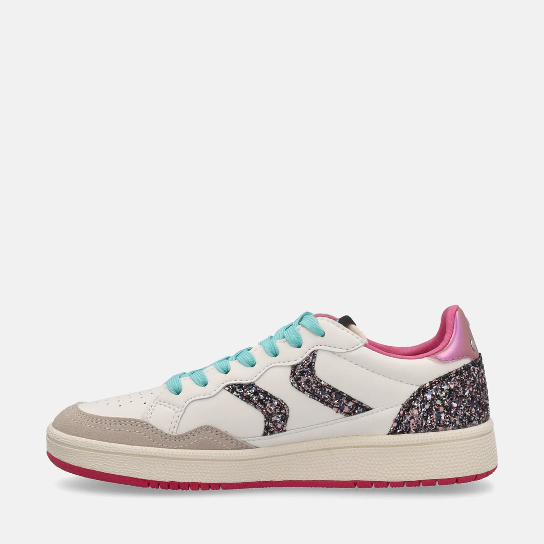 TEDDY SMITH SNEAKERS