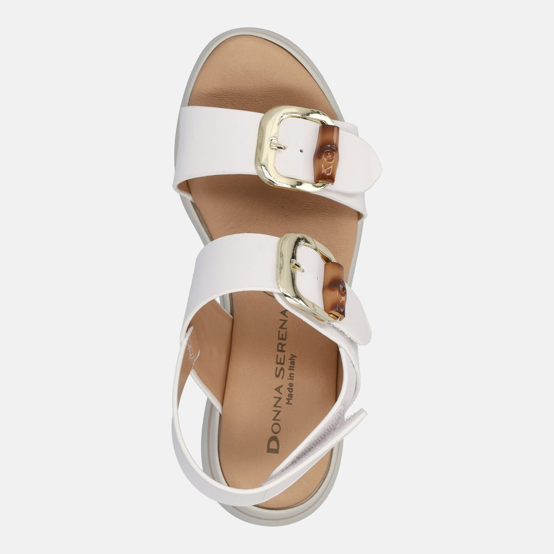 DONNA SERENA SANDALO ZEPPA