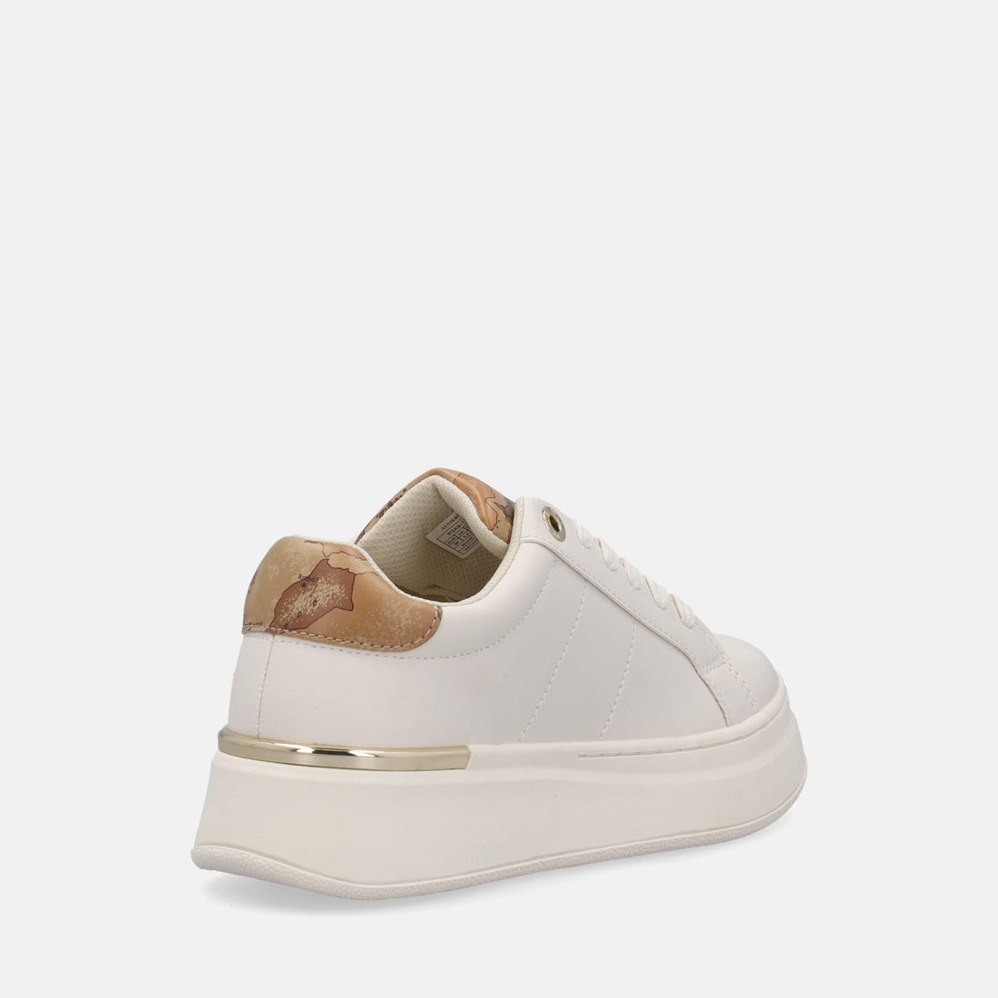 PRIMA CLASSE SNEAKERS