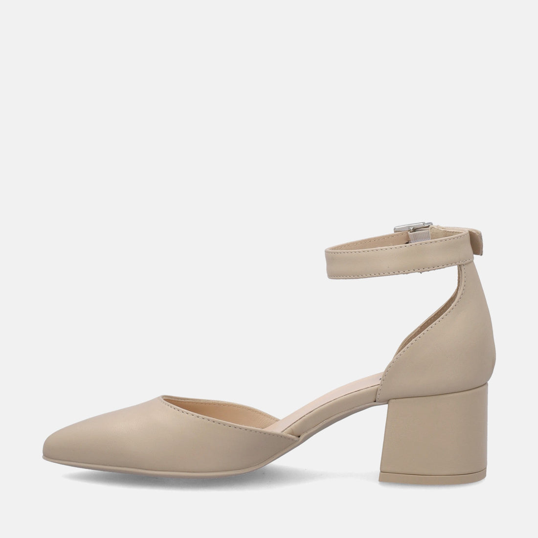 NERO GIARDINI DÉCOLLETÉ