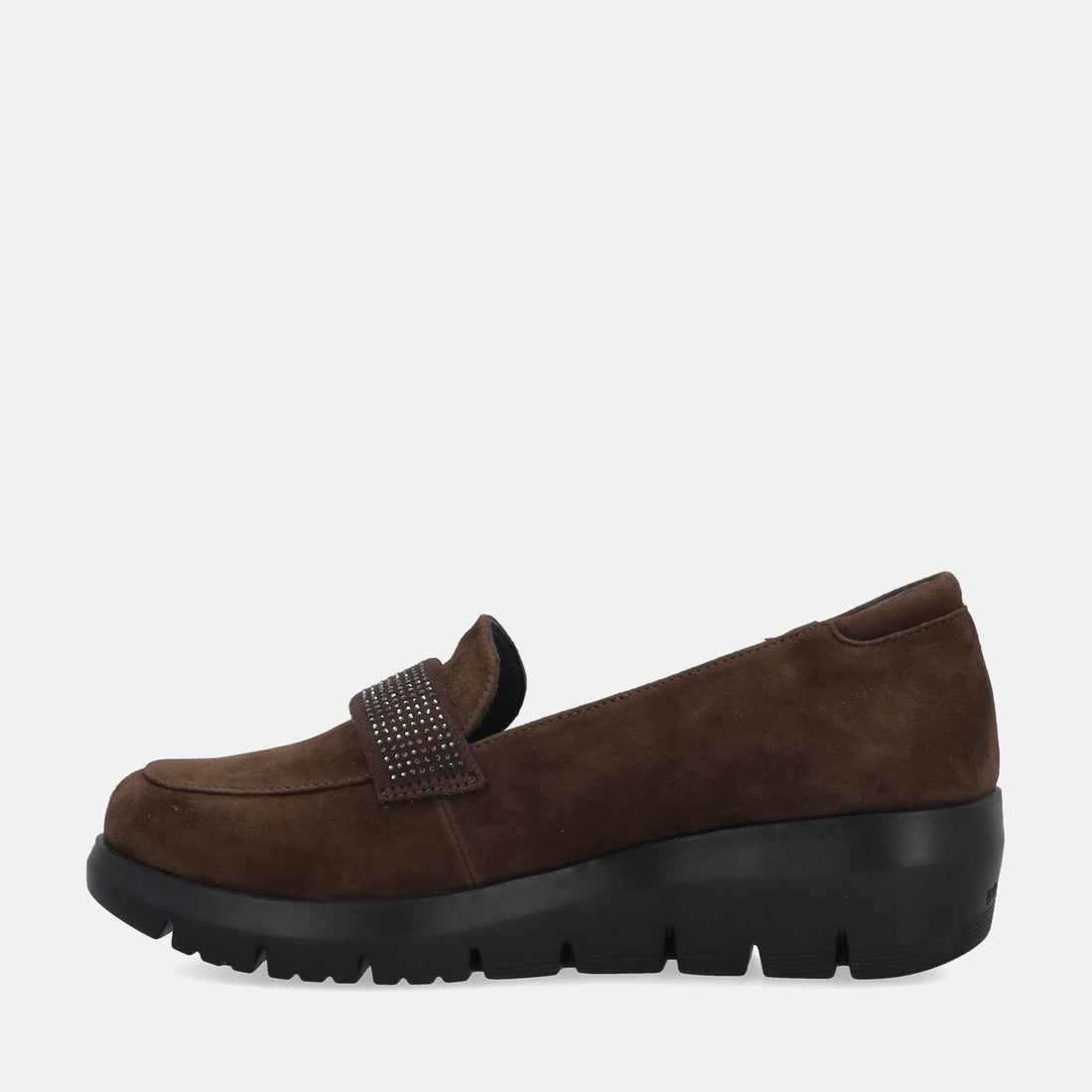 STONEFLY PLUME 46 MOCASSINO