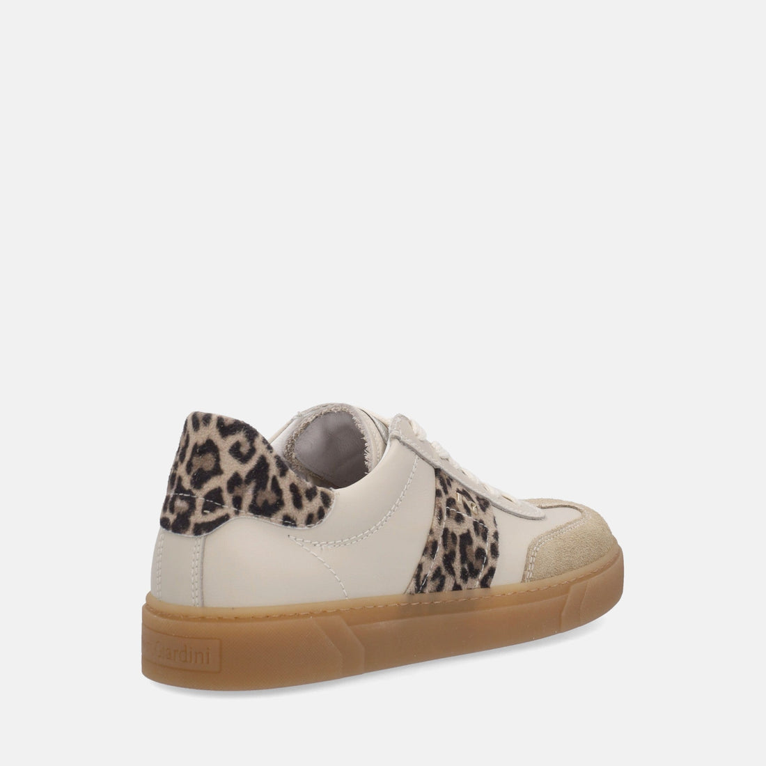 NERO GIARDINI SNEAKERS