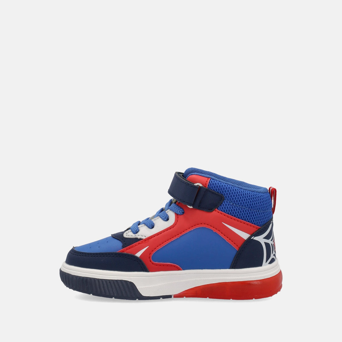 SPIDER-MAN SNEAKERS