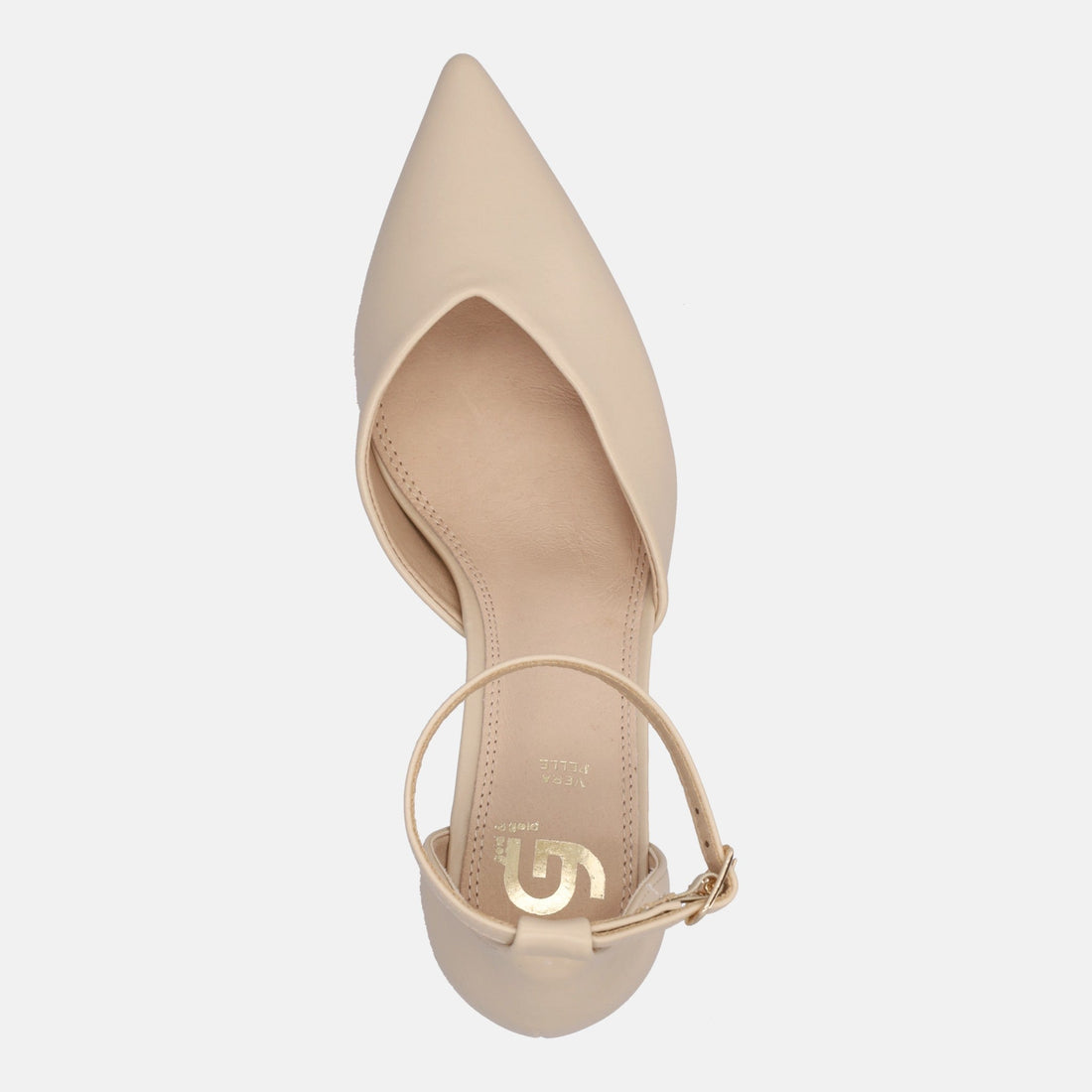 GOLD&GOLD DÉCOLLETÉ