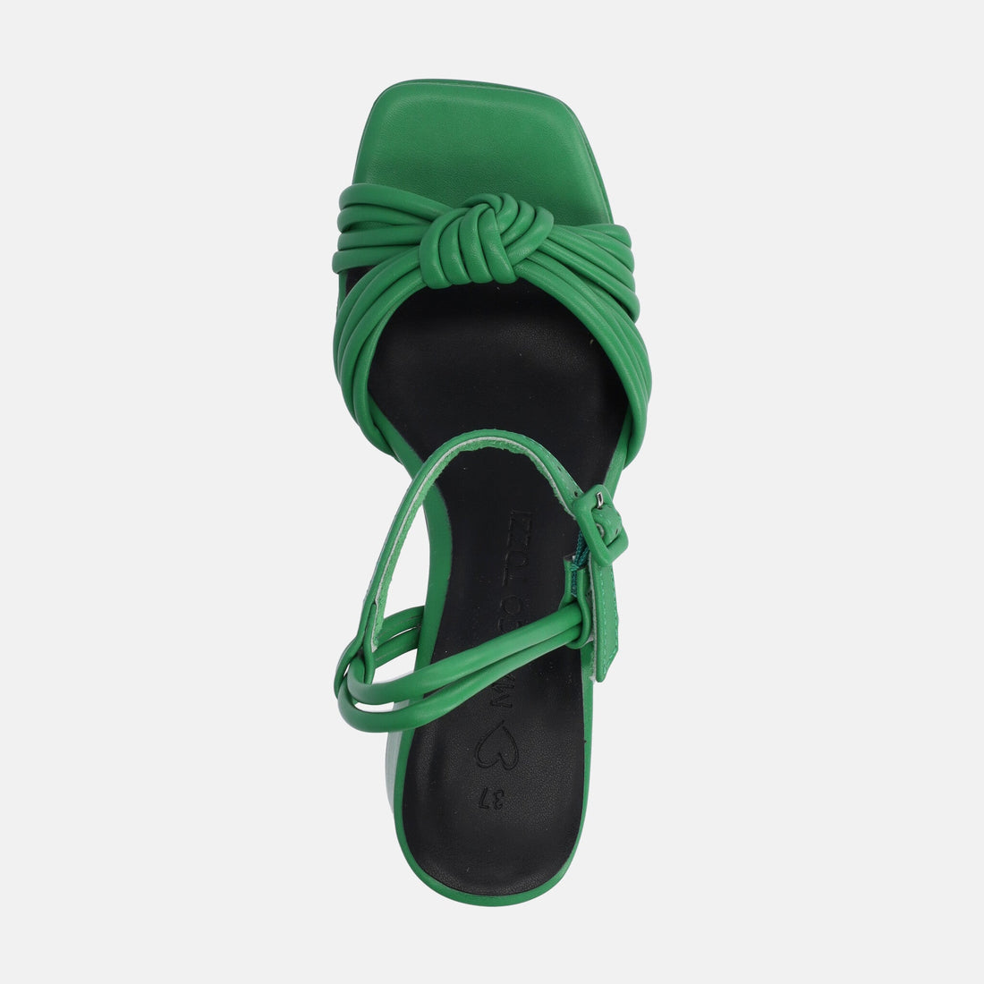 MARCO TOZZI SANDALI CON TACCO