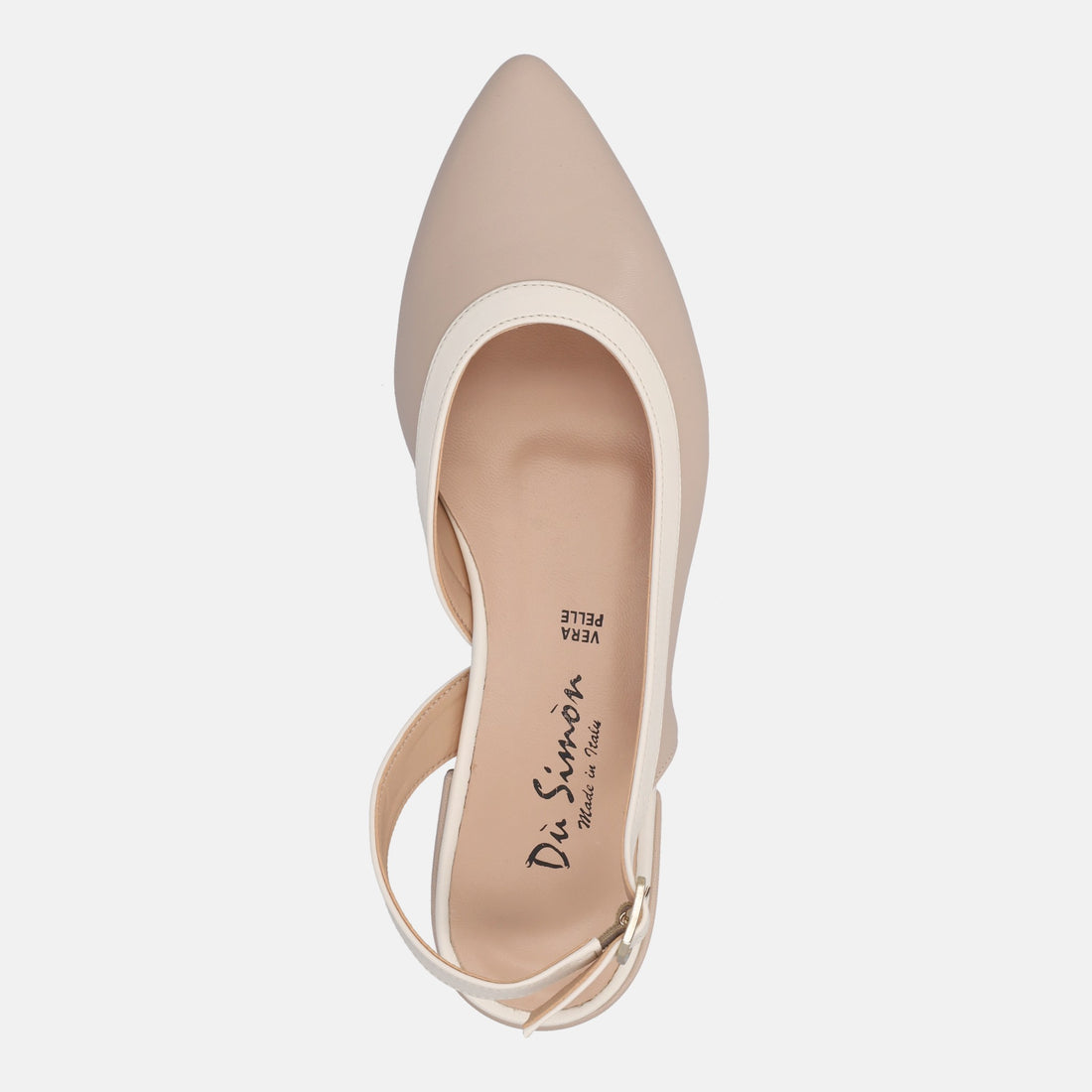 DU SIMON SLINGBACK
