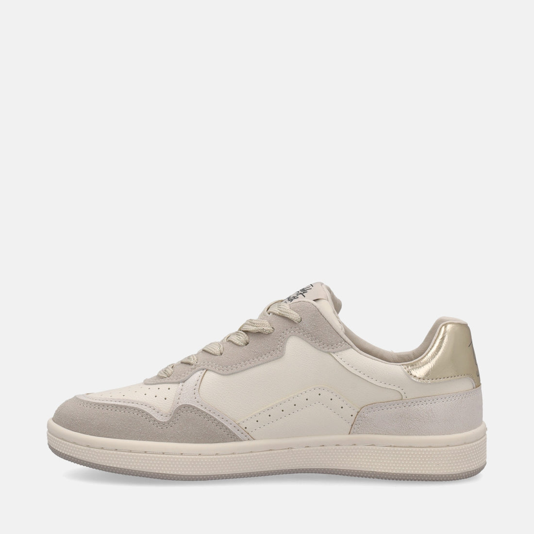 TEDDY SMITH SNEAKERS